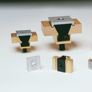 Machinable Uniforce Clamps