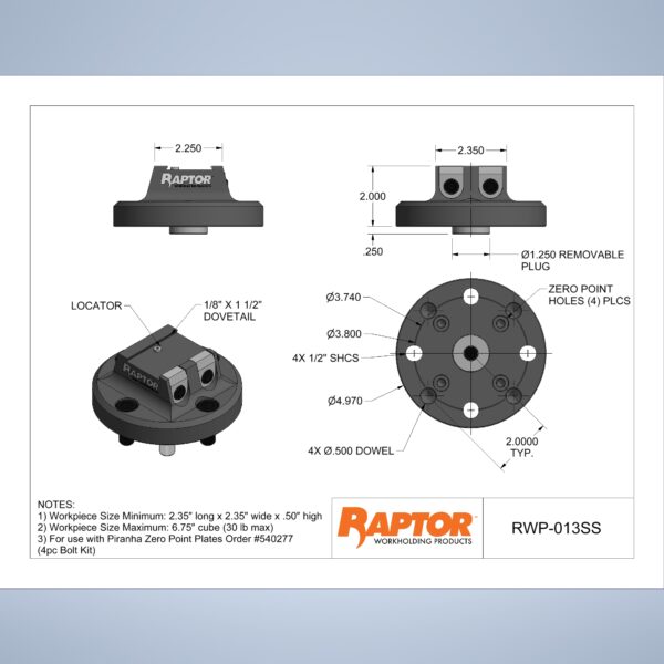 RWP-013SS - Image 2