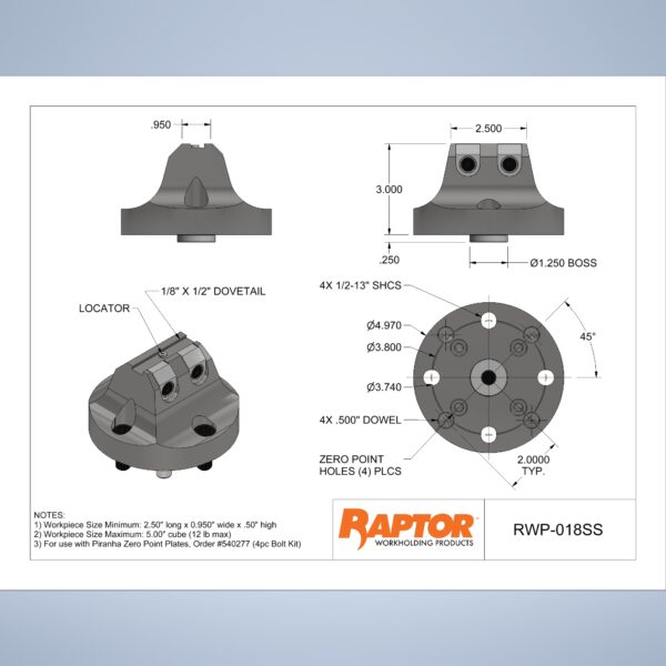 RWP-018SS - Image 2