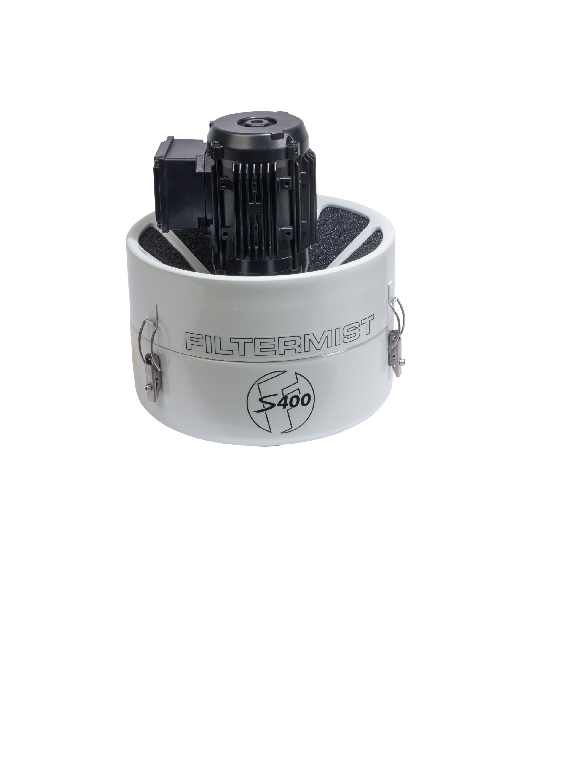 Filtermist S Series - Image 2