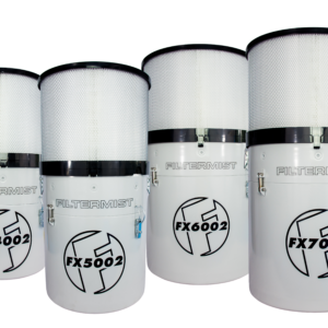 Filtermist FX Series