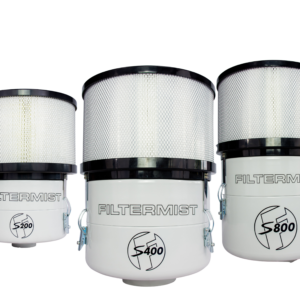 Filtermist S Series