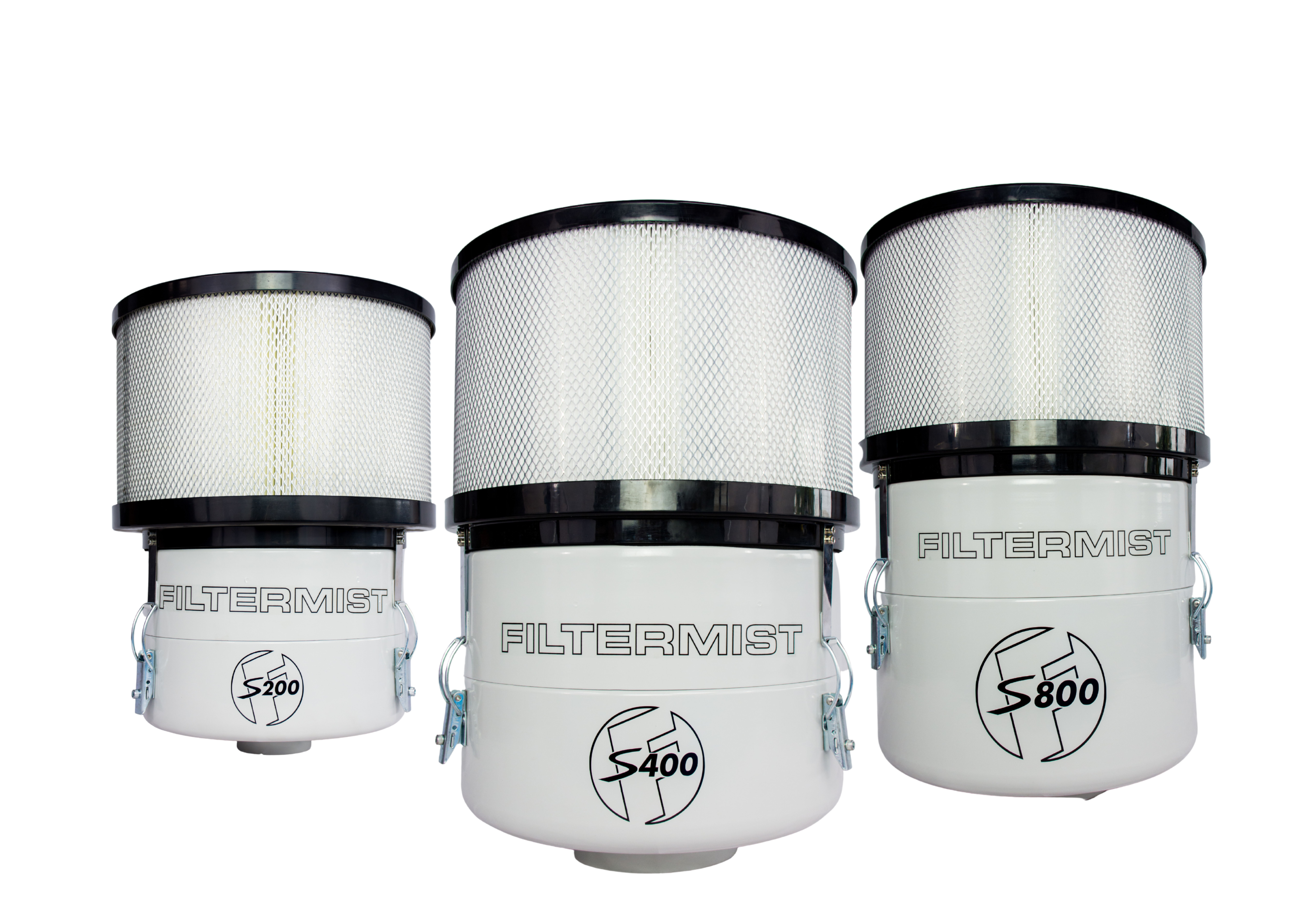 Filtermist S Series